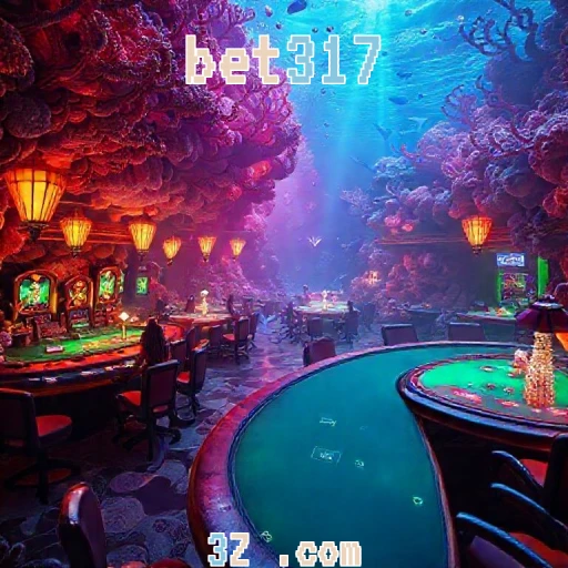Cassino Bet317: Diversão e Emoção a Cada Aposta