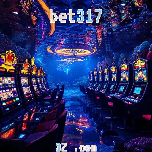 Eventos Incríveis no Bet317: Junte-se à Diversão e Ganhe!