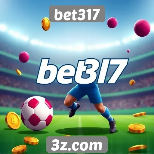 Ofertas promocionais do bet317 atraem novos jogadores