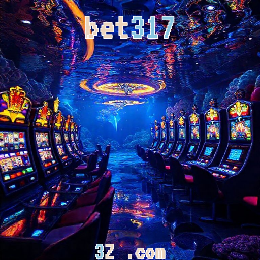 Eventos Incríveis no Bet317: Junte-se à Diversão e Ganhe!