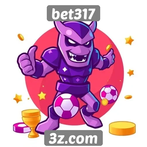 Games populares disponíveis na bet317