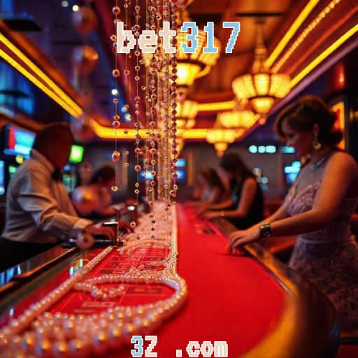 Slots Empolgantes no Bet317: Uma Aventura Inesquecível