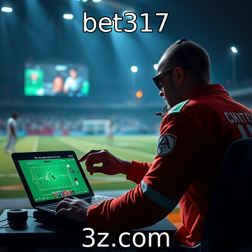 Inovações tecnológicas que transformam a experiência do jogador