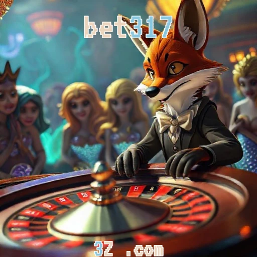 A emoção do live no site bet317