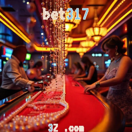 Slots Empolgantes no Bet317: Uma Aventura Inesquecível